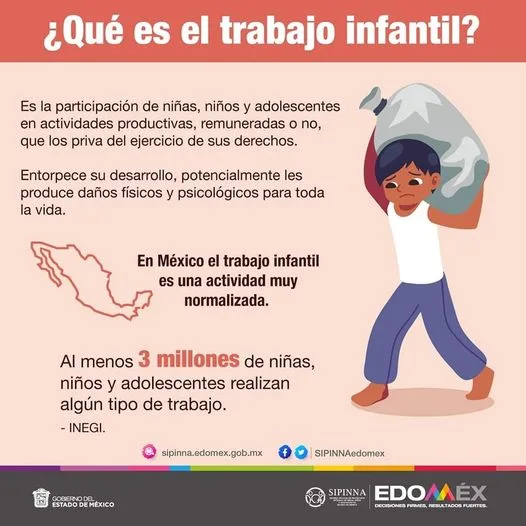 1686053138 EL TRABAJO INFANTIL ENTORPECE EL DESARROLLO DE NINAS NINOS Y jpg