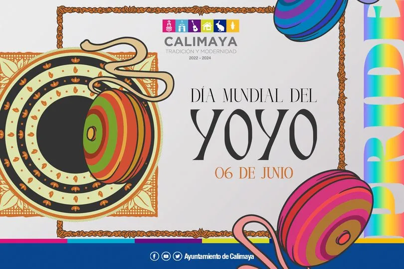 Día del Yoyo