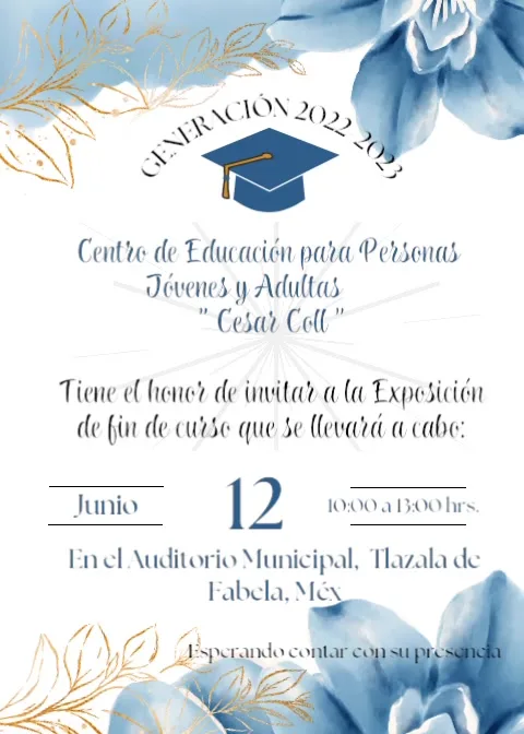 1686078167 Se hace la cordial invitacion al publico en general a jpg