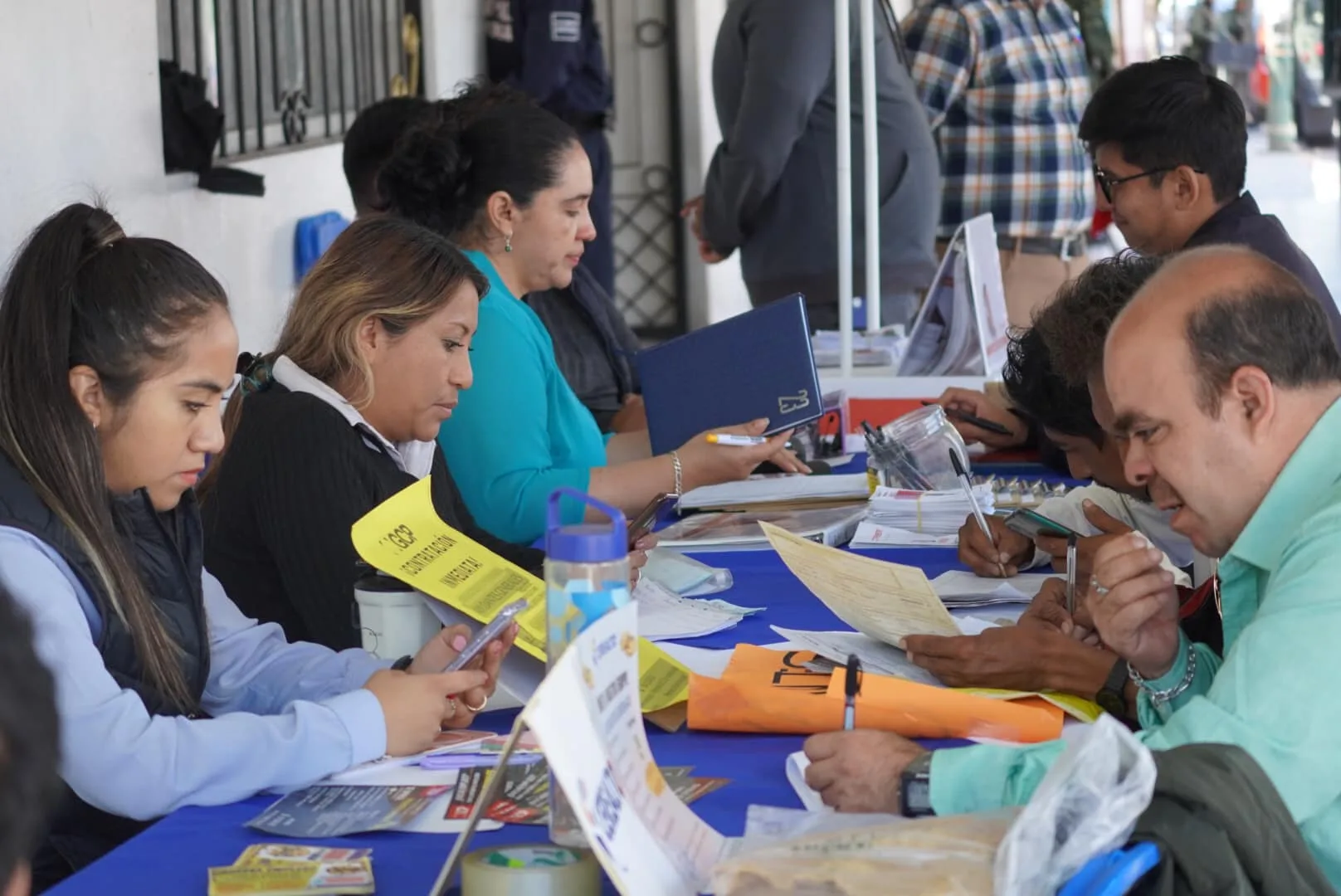 1686078325 Martes de empleo Con motivo de proporcionar oportunidades laborales jpg