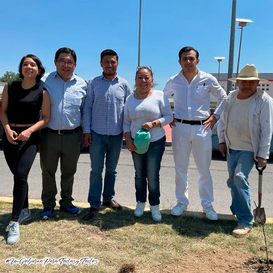 1686079153 El dia de ayer el Ayuntamiento de Axapusco encabezado por jpg