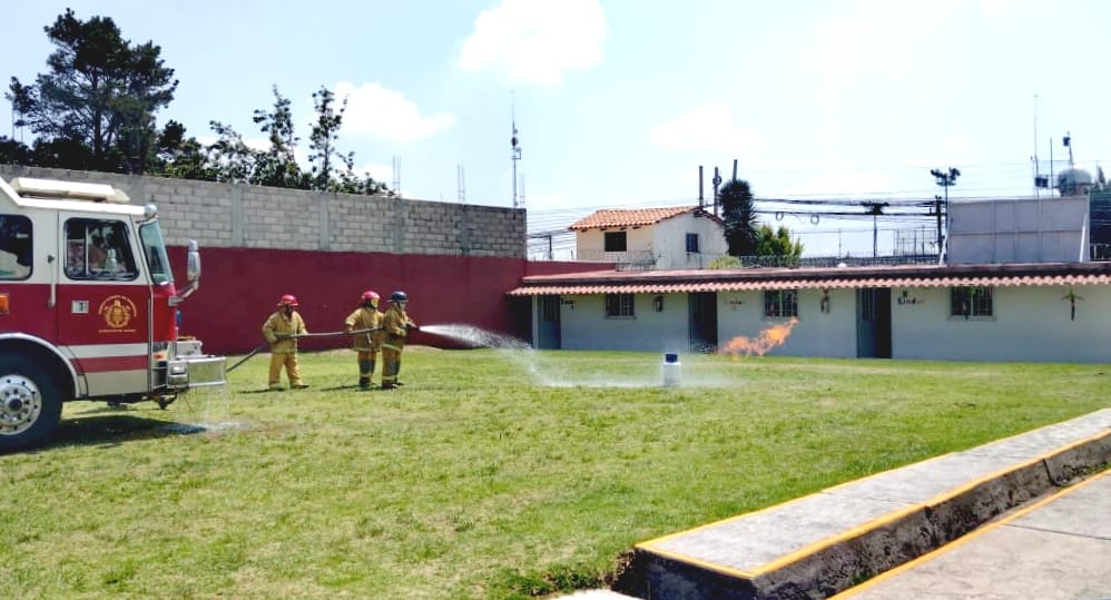 1686141921 876 Con el objetivo de crear conciencia entre los mas pequenos