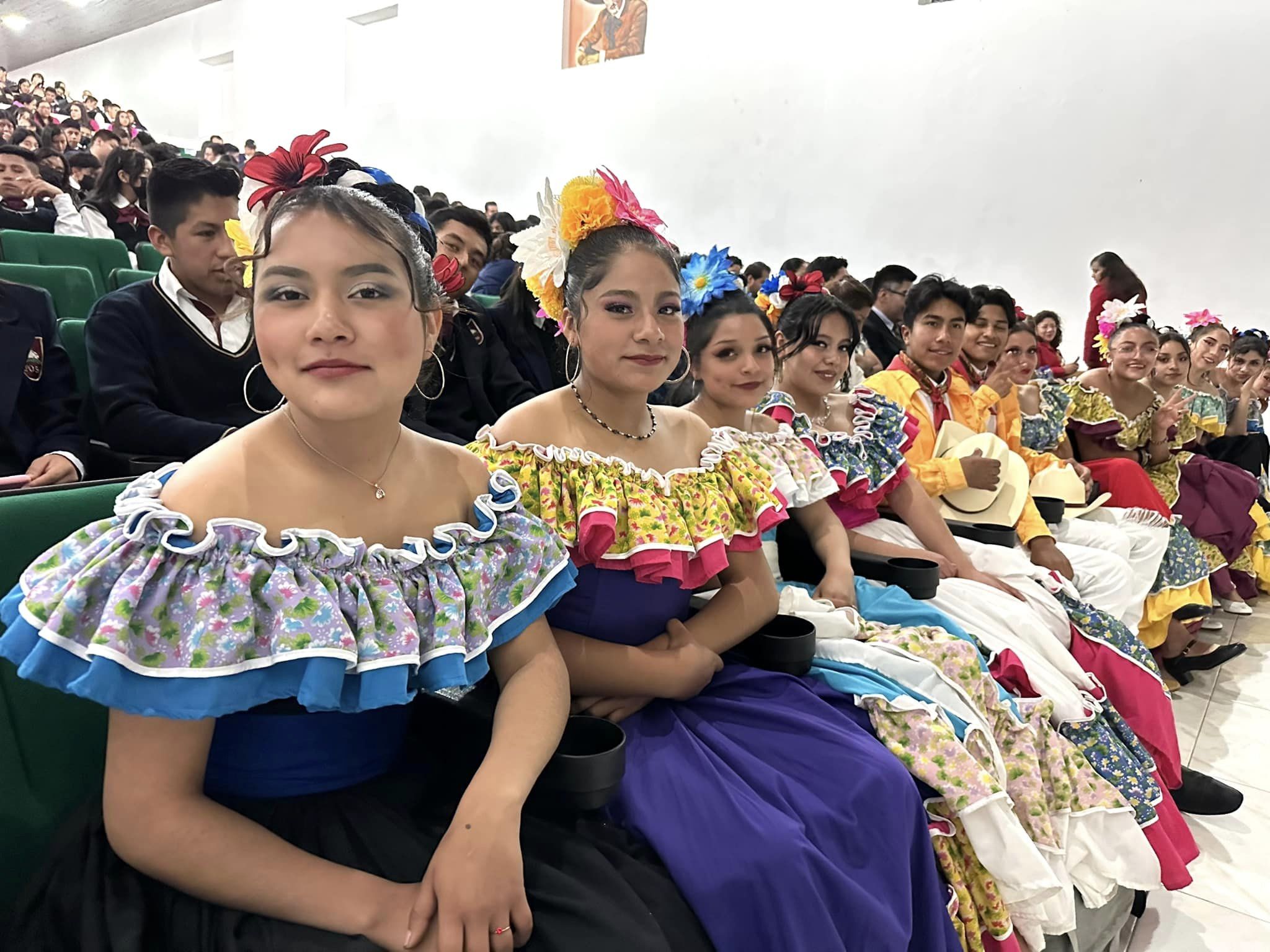 1686144016 937 En el Cineteatro de la cabecera municipal se realizo el