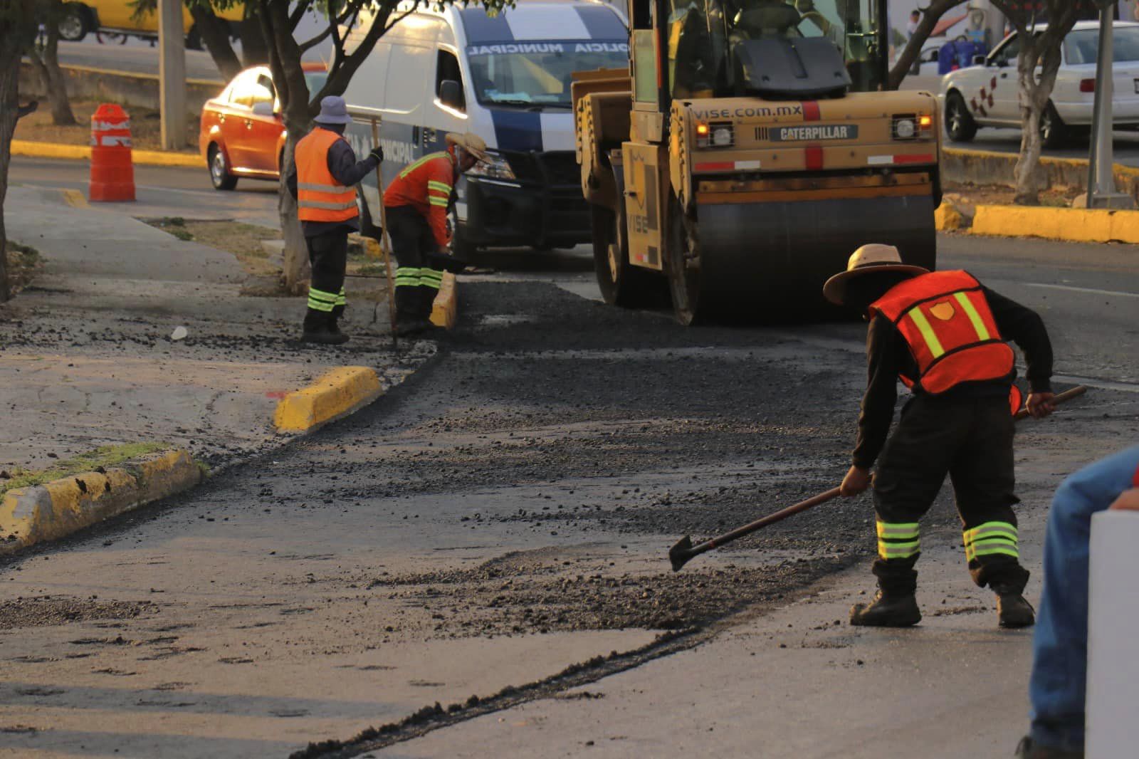 1686144260 392 CON GESTIONES Y TRABAJO RENACEN NUESTROS CAMINOS Gracias a gestiones