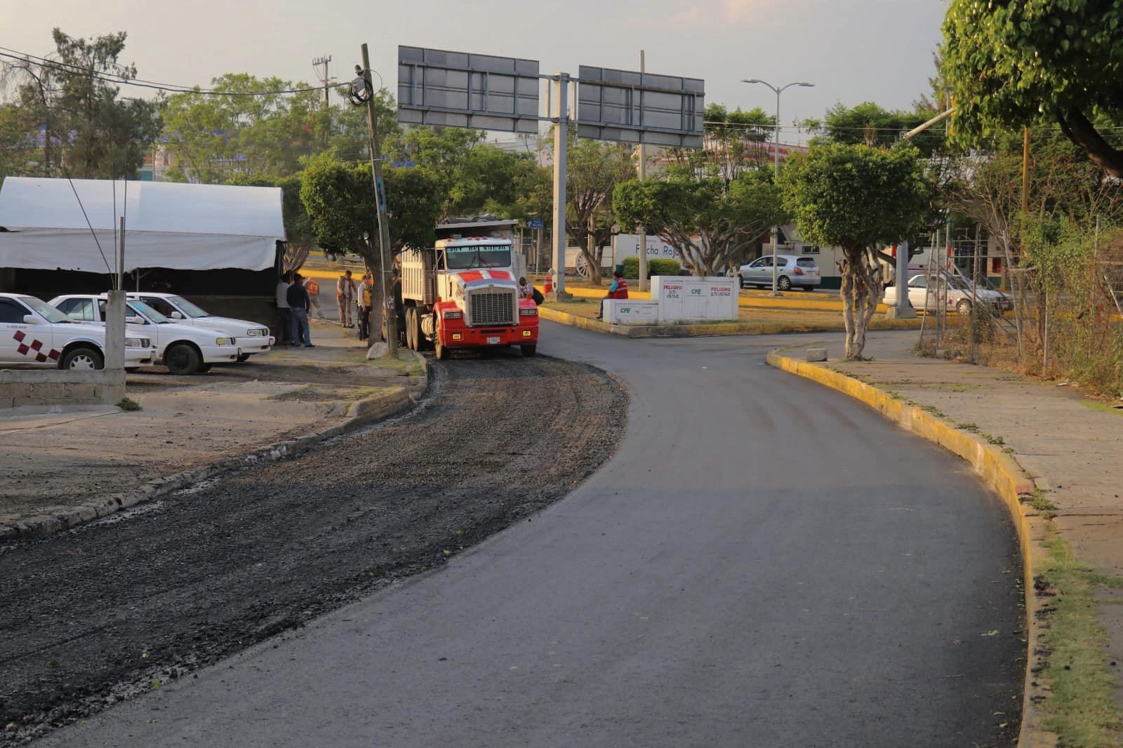 1686144268 841 CON GESTIONES Y TRABAJO RENACEN NUESTROS CAMINOS Gracias a gestiones