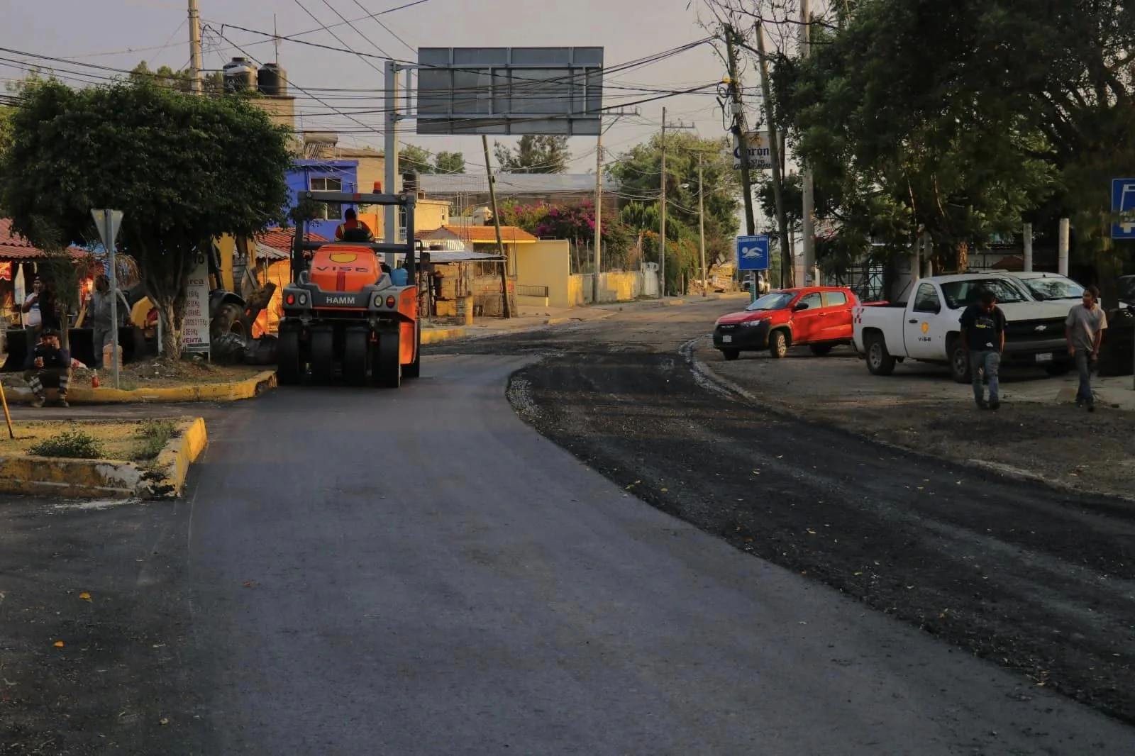 1686144316 CON GESTIONES Y TRABAJO RENACEN NUESTROS CAMINOS Gracias a gestiones jpg