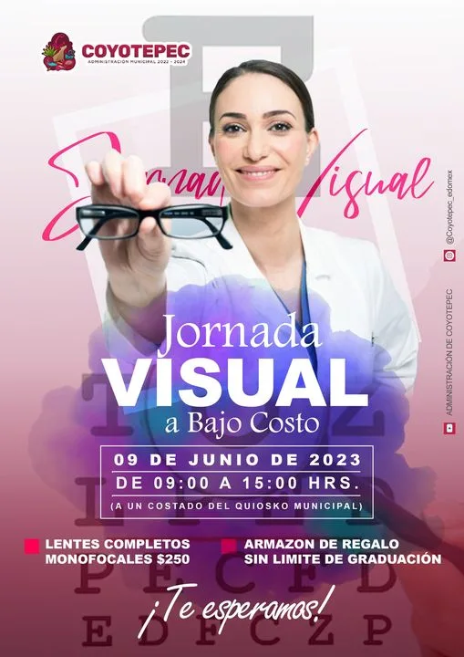 1686145116 JornadaVisual Vecina vecino si tu o tus hijos tienen jpg