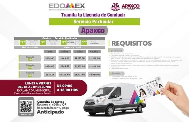 1686145776 TRAMITA TU LICENCIA DE CONDUCIR jpg