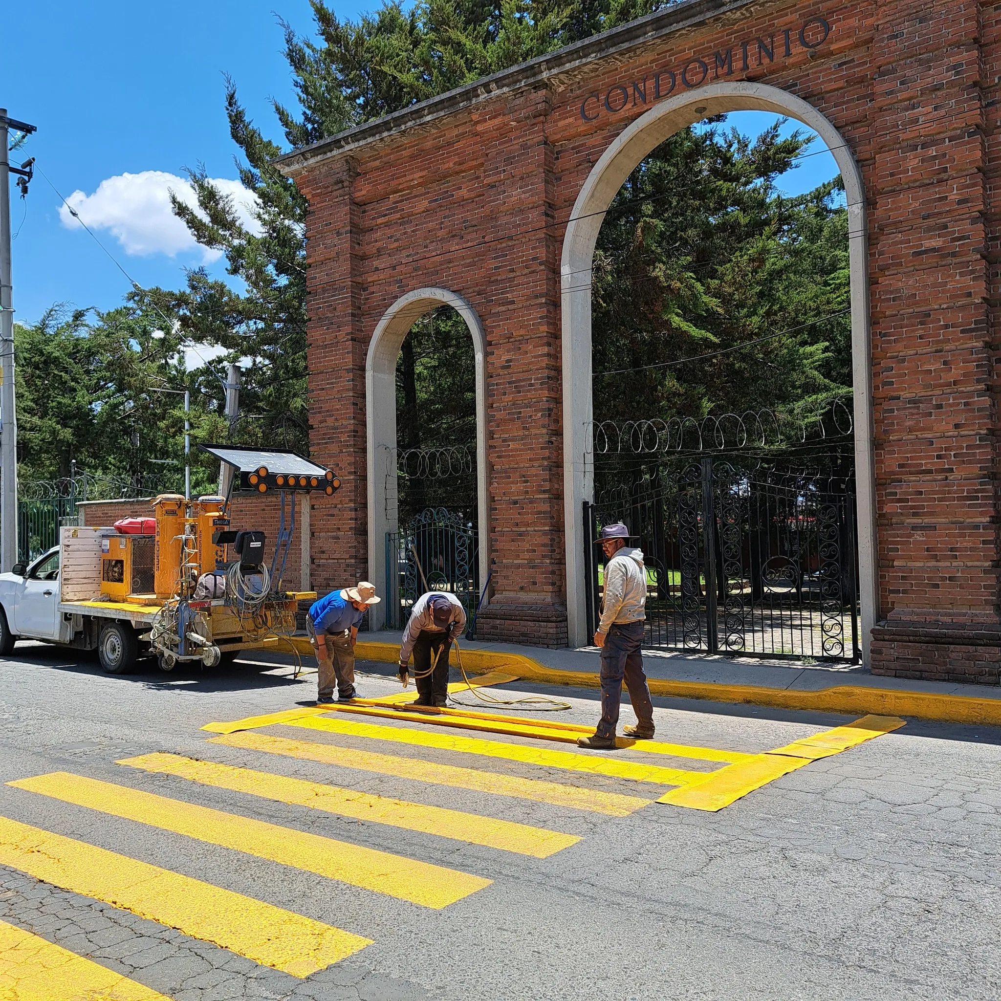 1686146532 Continuamos impulsando el Plan Integral de Reordenamiento vial Municipal para jpg