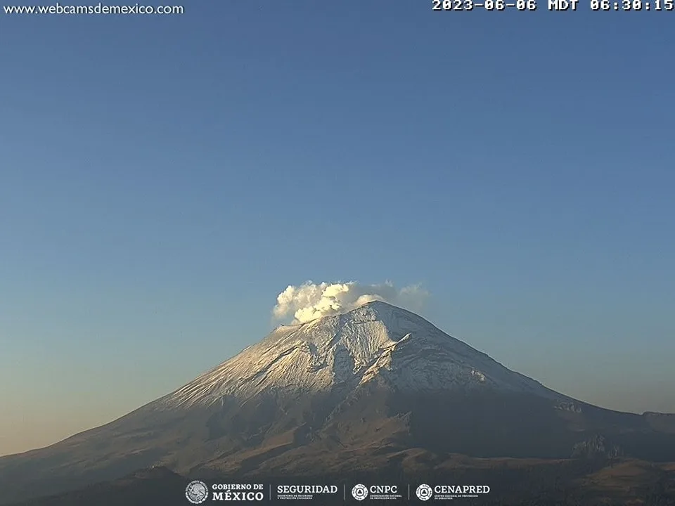 1686149404 REPORTE DEL MONITOREO DEL CENAPRED AL VOLCAN POPOCATEPETL jpg