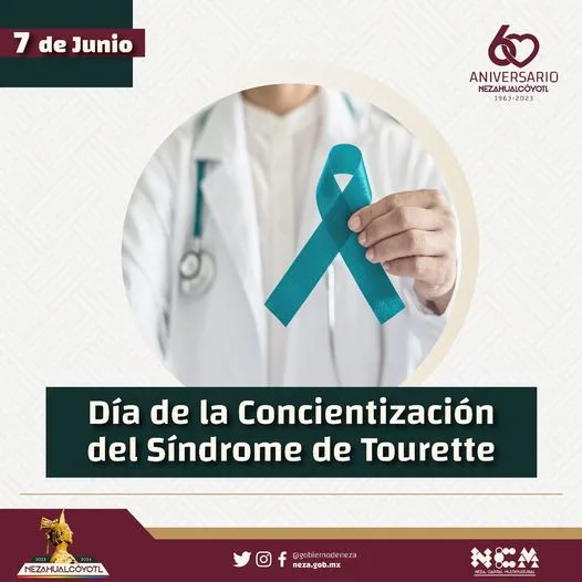 1686151174 Efemeride Dia de la Concientizacion del Sindrome de Tourette jpg