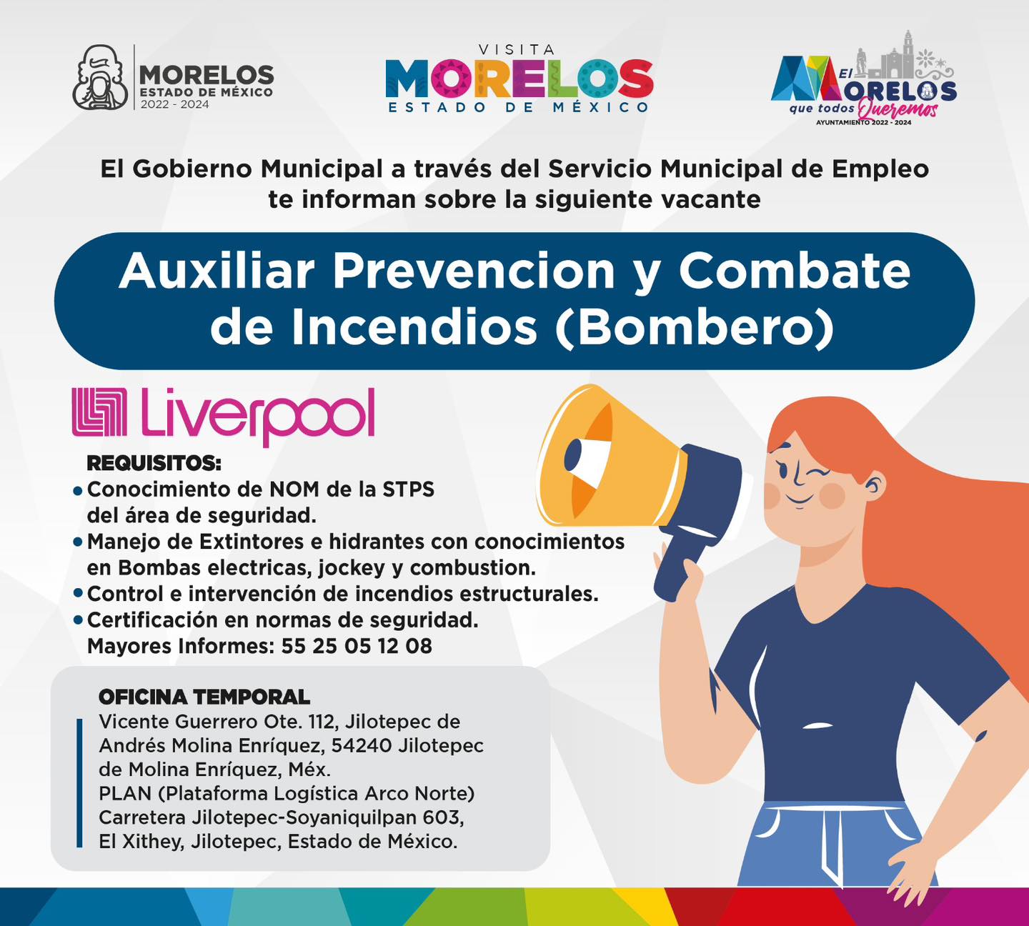 1686155795 981 ¿Estas en busca de empleo