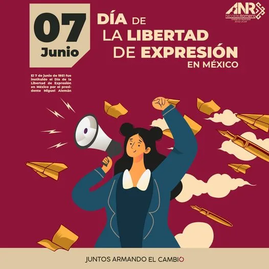 1686158565 La libertad de expresion es un derecho constitucional basico fundamental jpg