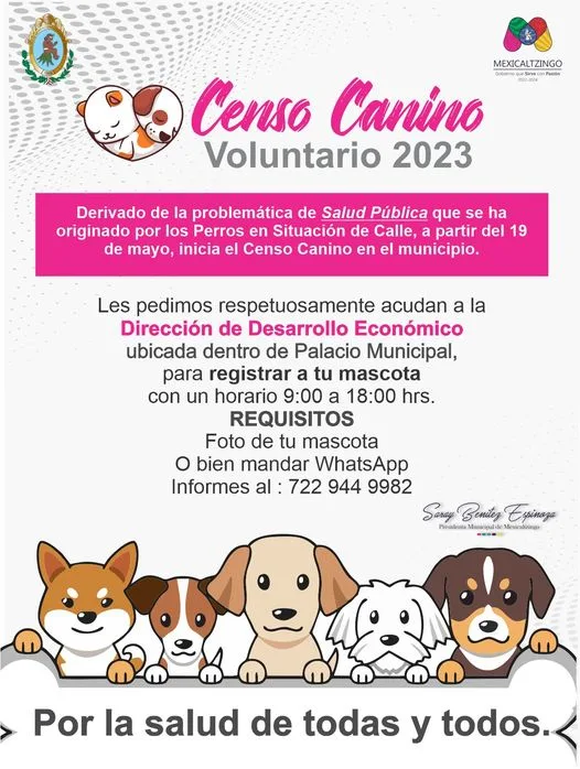 1686158677 Acercate a registrar a tu mascota jpg