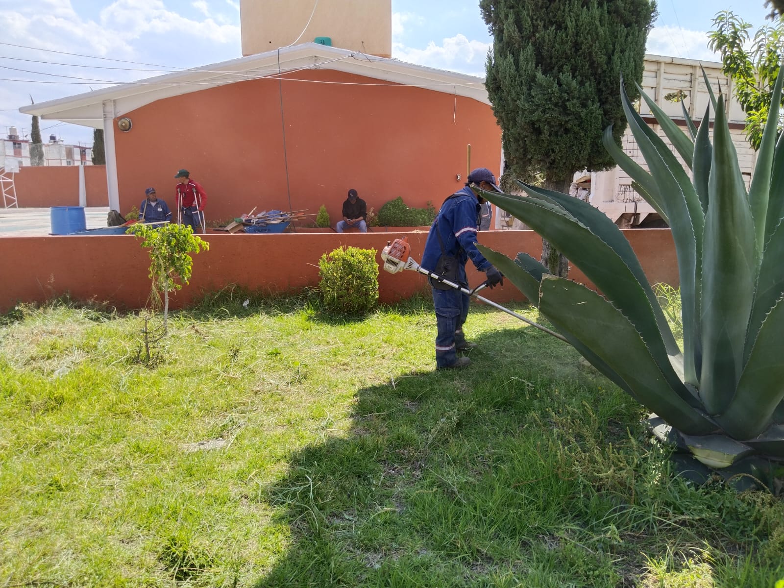 1686159077 715 El Gobierno Municipal de Jaltenco precedido por la C @Rosario