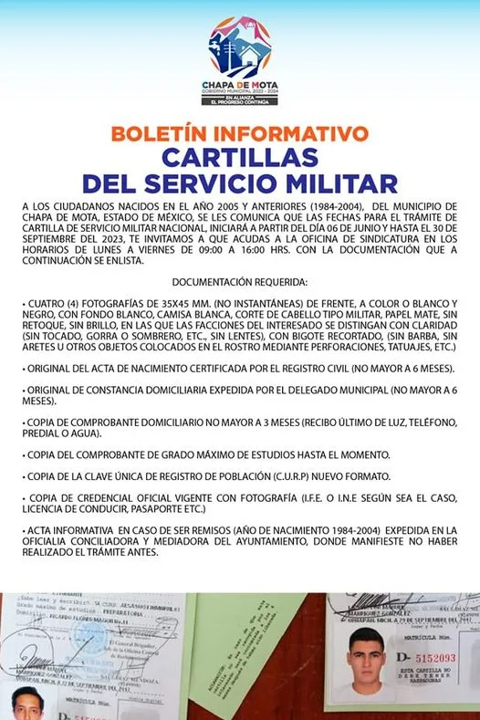 1686159693 Aviso importante No dejes pasar mas tiempo acercate jpg