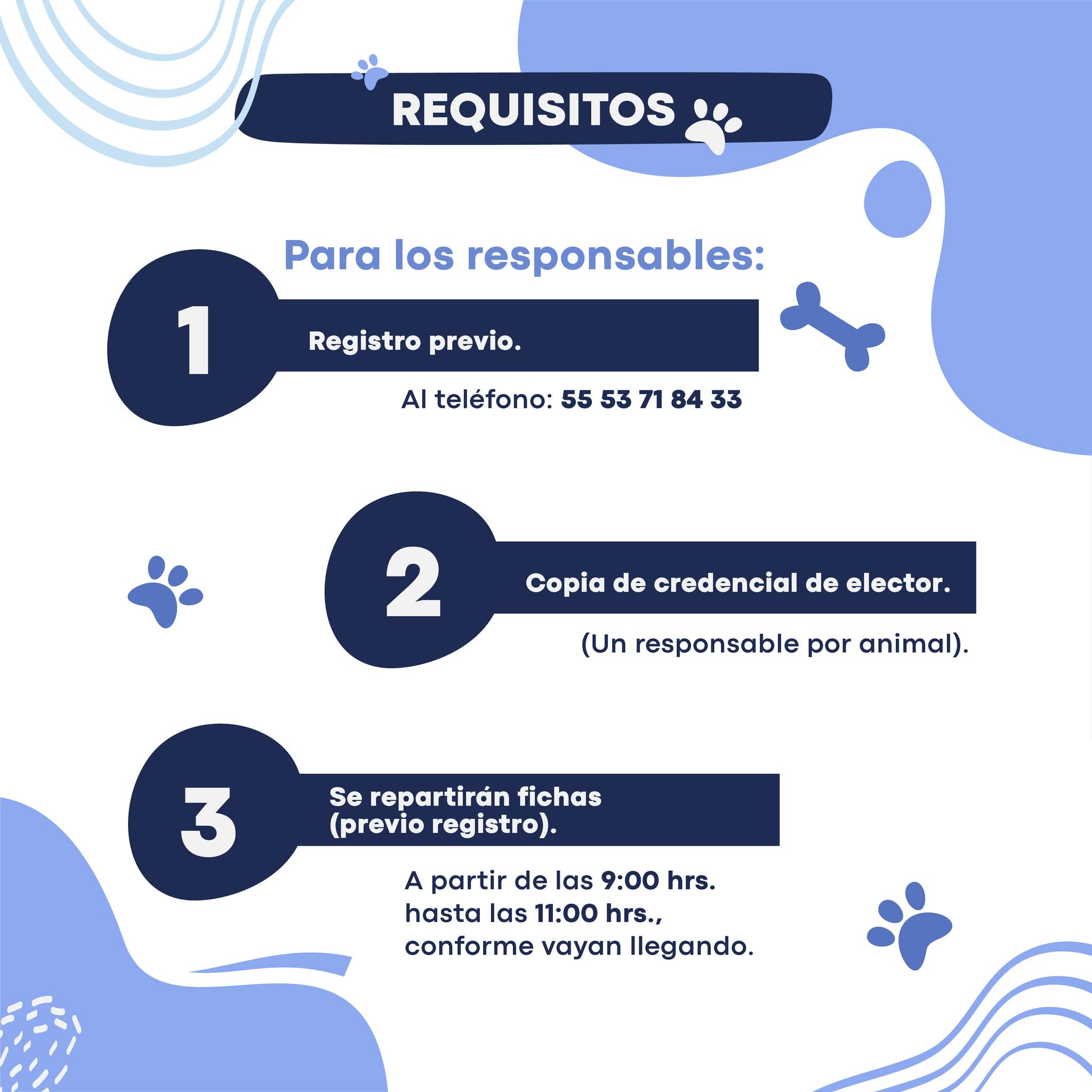 1686163101 102 ¡Jornada de Esterilizacion gratuita