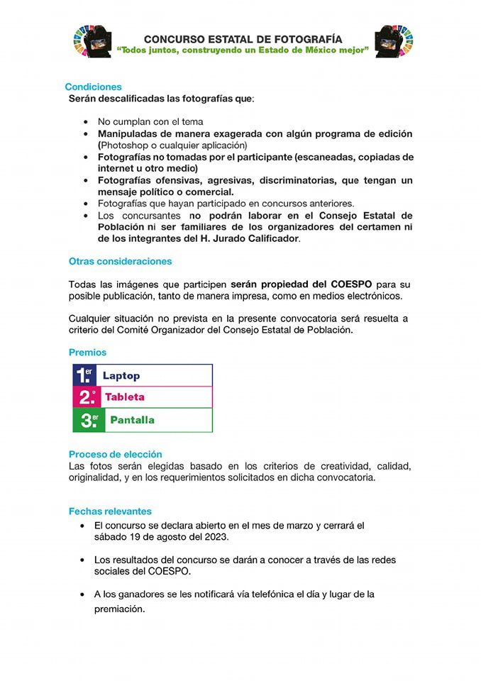 1686165327 186 ¿Te gusta la fotografia Te invitamos a participar en el