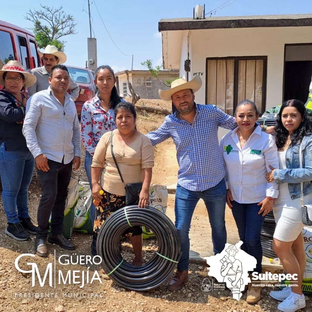 1686168382 465 Dando seguimiento a los compromisos adquiridos en Cabildo Abierto en