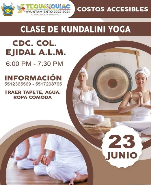 1686168524 El yoga es mas que una actividad fisica El yoga jpg