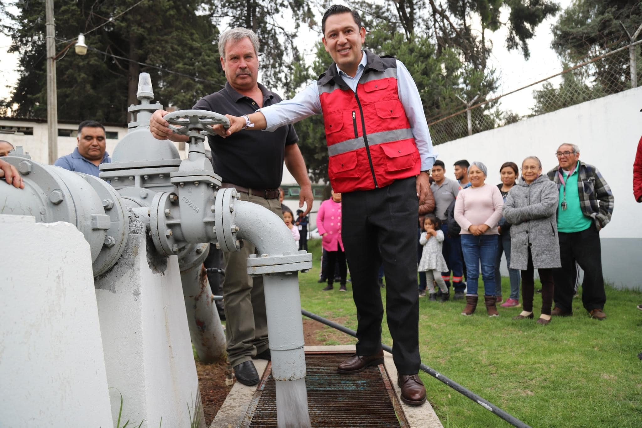 1686169643 374 Entregamos la instalacion de un nuevo transformador para el funcionamiento