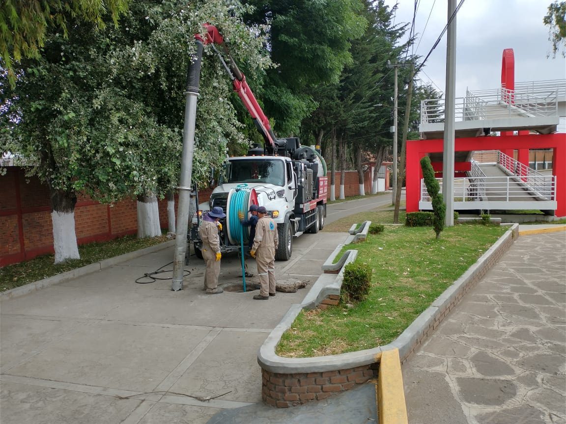 1686171631 636 Antecediendo a la temporada de lluvias la Administracion Municipal y