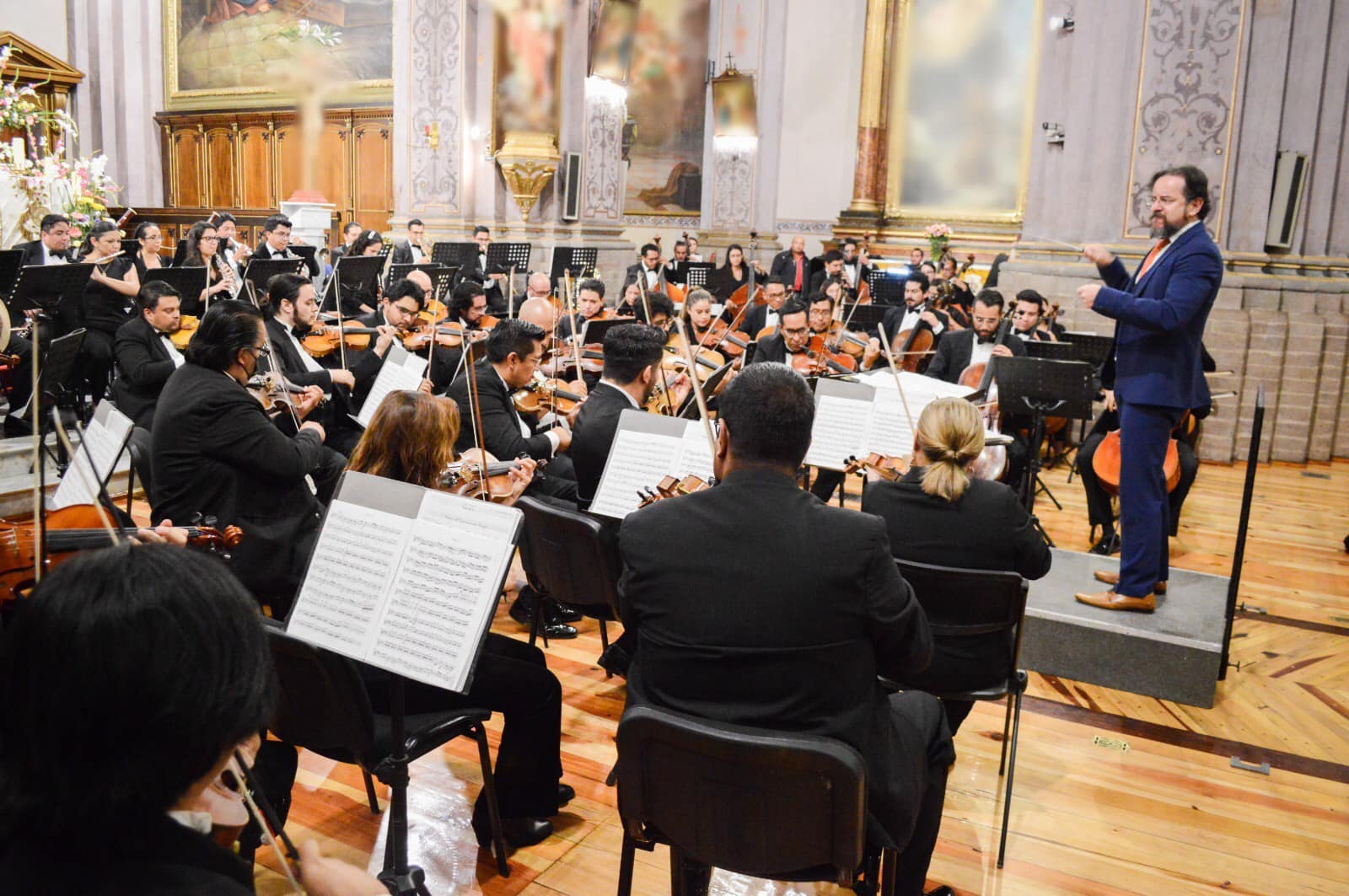 1686172819 29 ¡Vivimos una noche magica en el Concierto por la Hermandad