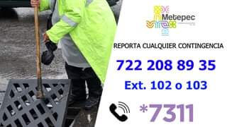 1686174102 Grupo Tlanchana de Opdapas de Metepec nos cuida durante esta