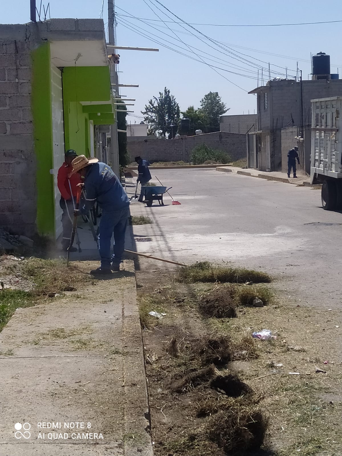 1686174497 697 El Gobierno Municipal de Jaltenco que preside la C Rosario