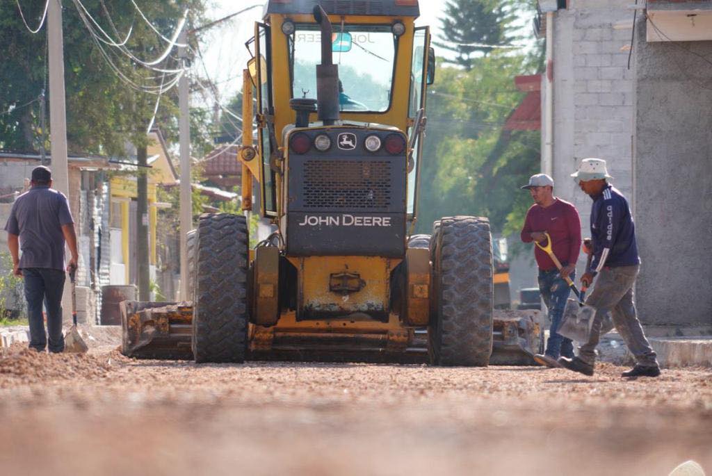 1686174926 138 Recorrido de obra En aras de beneficiar a los vecinos