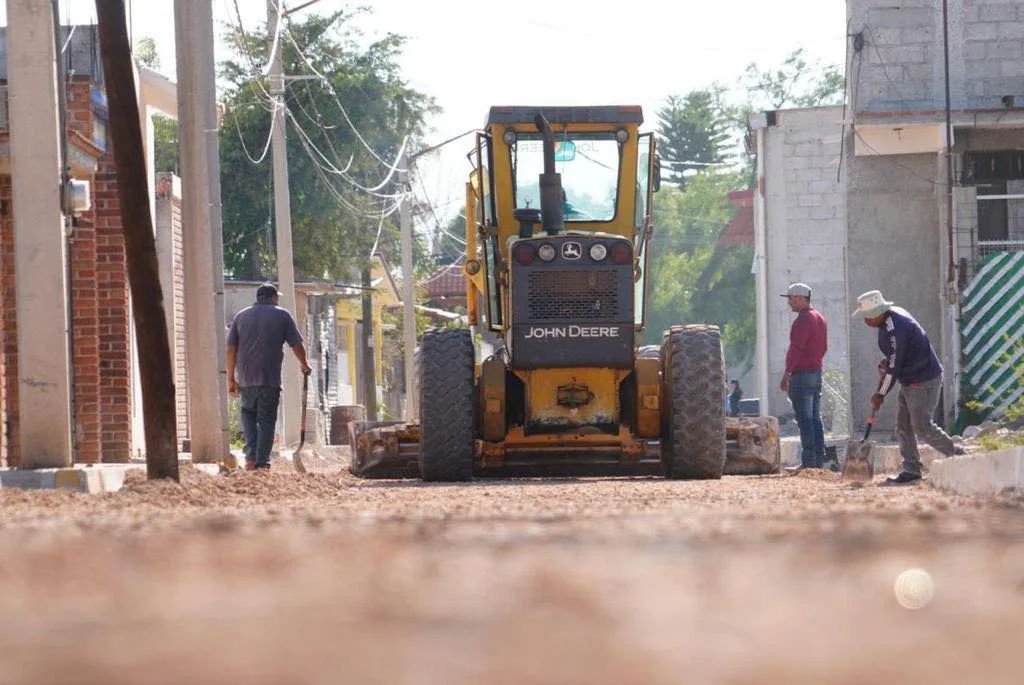 1686174968 Recorrido de obra En aras de beneficiar a los vecinos jpg