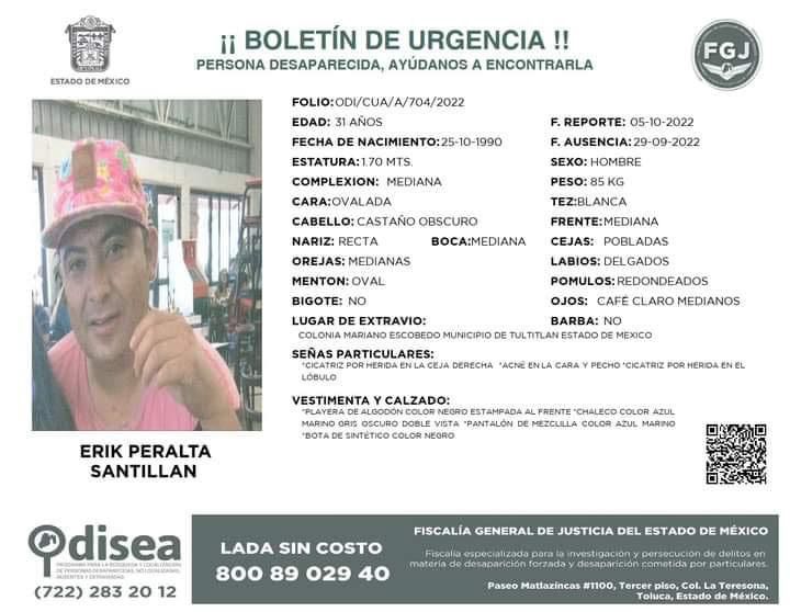 1686177455 228 ServicioALaComunidad PersonaExtraviada Tultitlan odisea HastaEnco