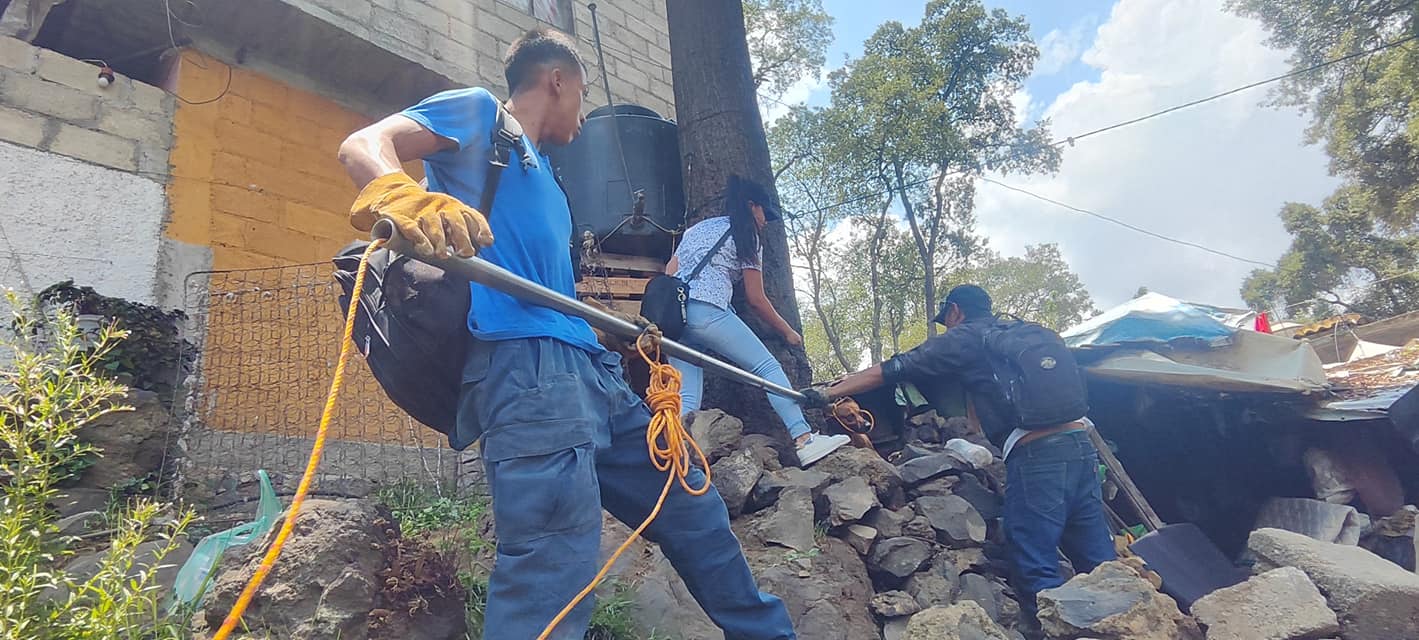 1686177930 301 El dia de hoy se realizo una vacunacion antirrabica canina