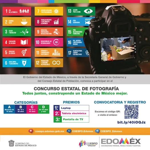 1686178129 El CoespoEdomex te invita a participar en el ConcursoEstatalDeFotografia Tod jpg