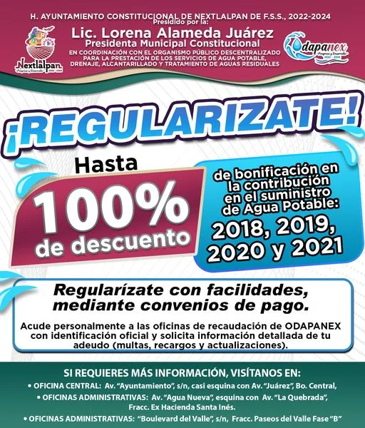 1686178904 En Nextlalpan tus contribuciones si cuentan jpg