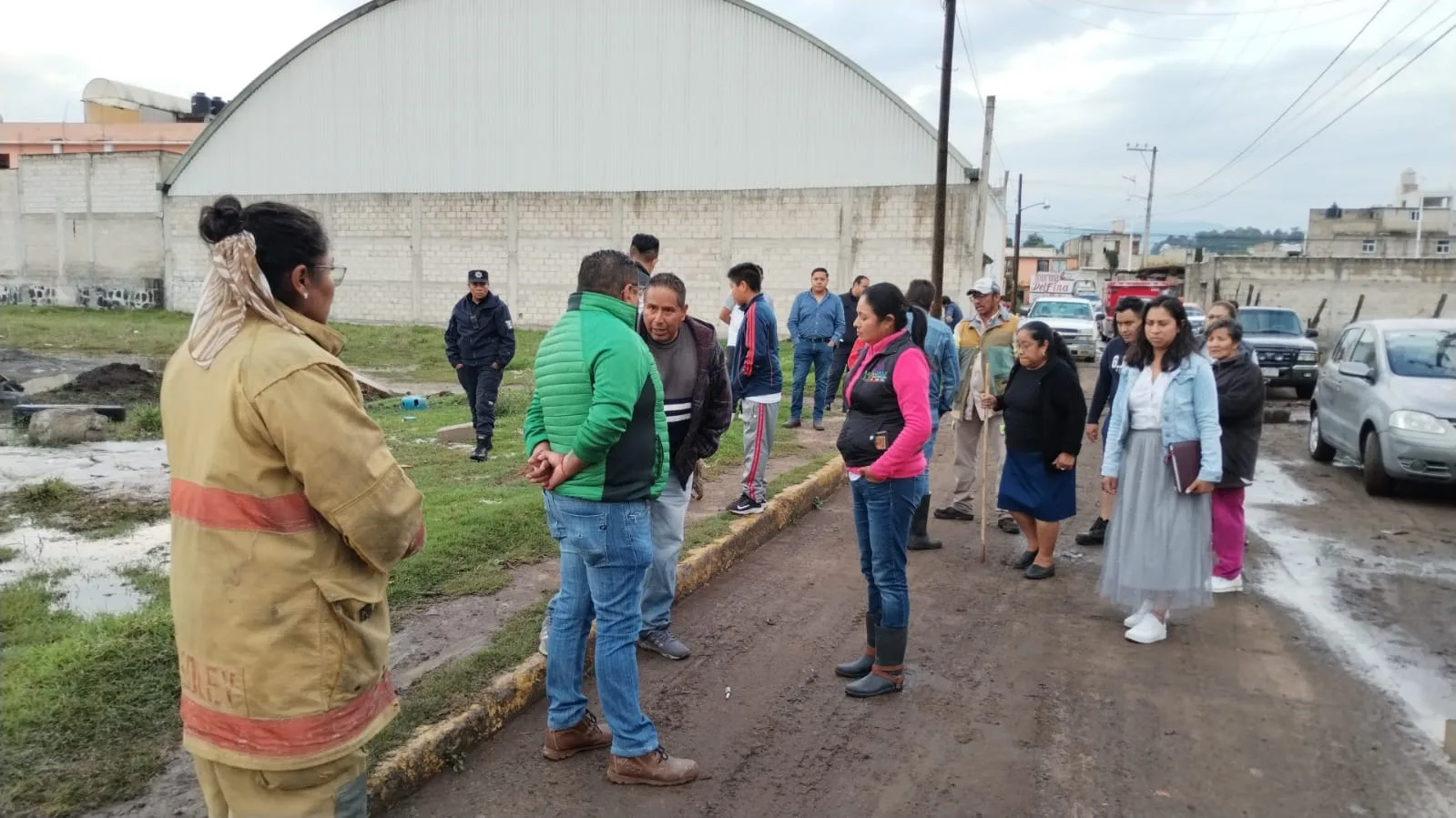 1686227482 Personal del Ayuntamiento de Almoloya del Rio y Proteccion Civil jpg