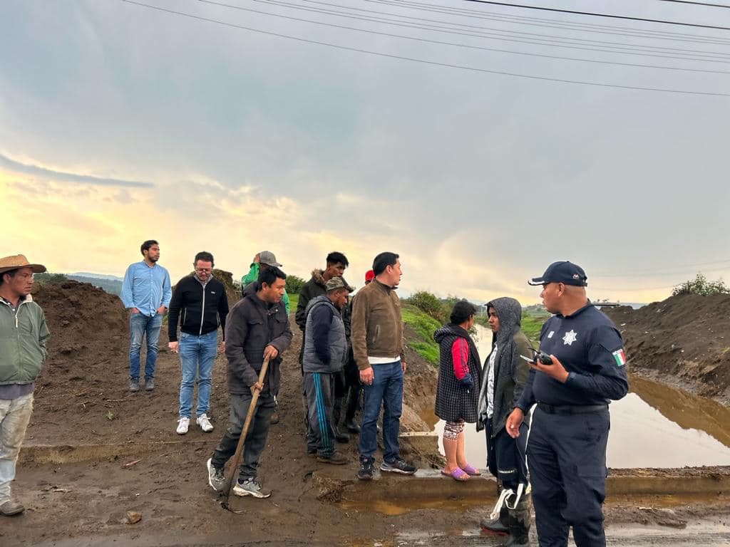 1686228817 166 Nuestro presidente Diego Moreno Valle se encuentra recorriendo varios puntos