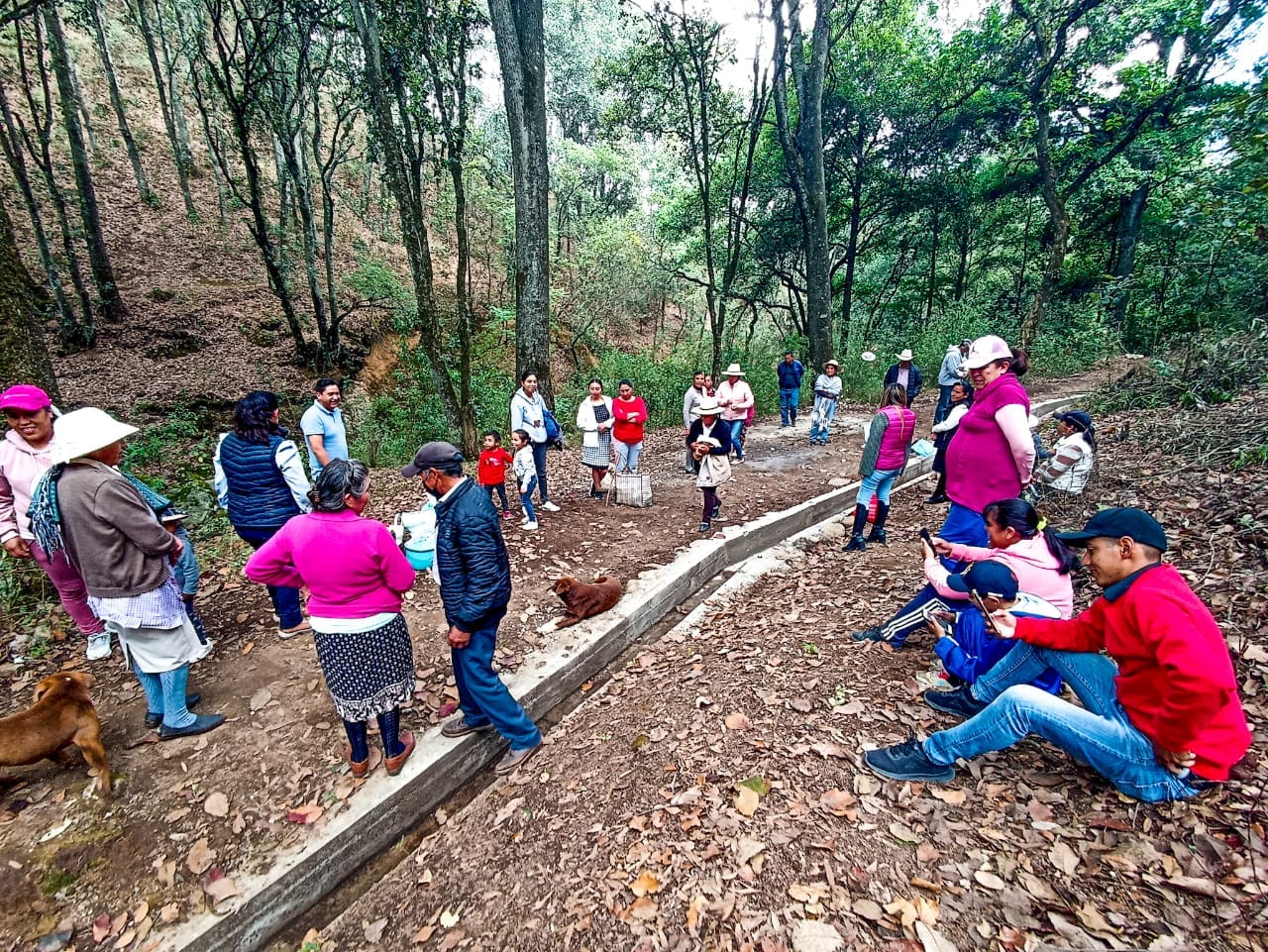 1686230184 En equipo estamos trabajando en beneficio del campo gracias por