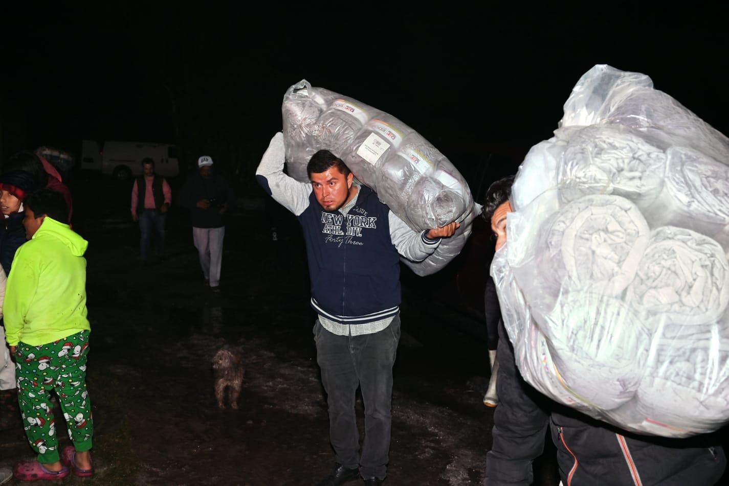 1686231392 43 Tras las intensas lluvias en el municipio nuestro Presidente Municipal