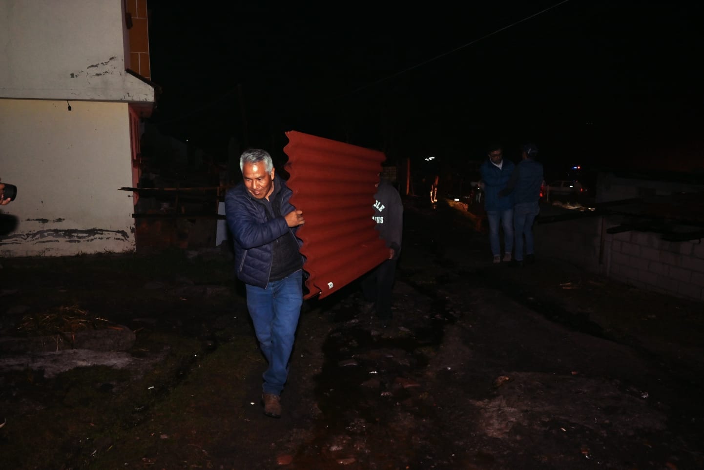 1686231398 29 Tras las intensas lluvias en el municipio nuestro Presidente Municipal