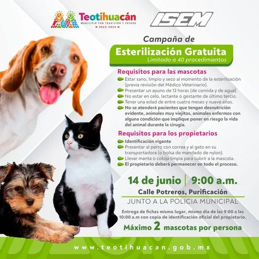 1686232177 Campana de Esterilizacion Gratuita jpg