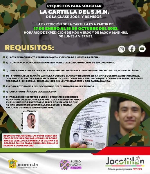 1686240818 Realiza tu tramite de liberacion de la Cartilla Militar jpg