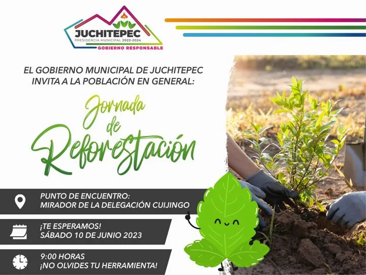 1686245318 JornadadeReforestacion El Gobierno Municipal presidido por la Lic Marisol jpg