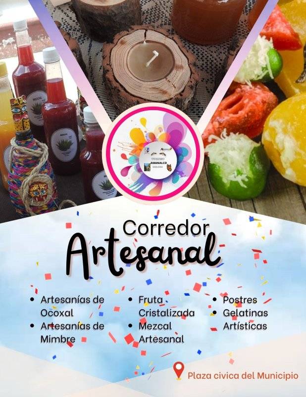 1686246204 717 Seguimos trabajando de la mano con nuestros artesanos y en