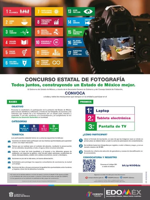 1686250780 El CoespoEdomex te invita a participar en el ConcursoEstatalDeFotografia Todo jpg