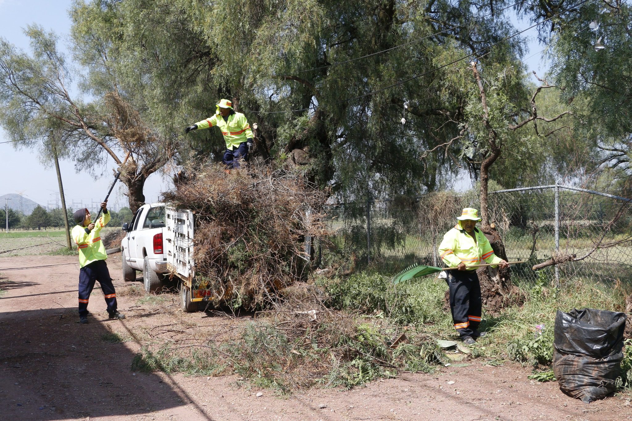 1686254727 187 En dias recientes al personal de la Direccion de Servicios