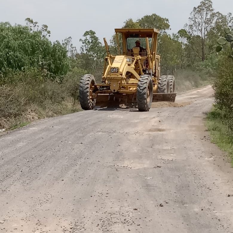 1686255396 805 Por instrucciones del presidente municipal Hilarion Coronel Lemus la Direccion