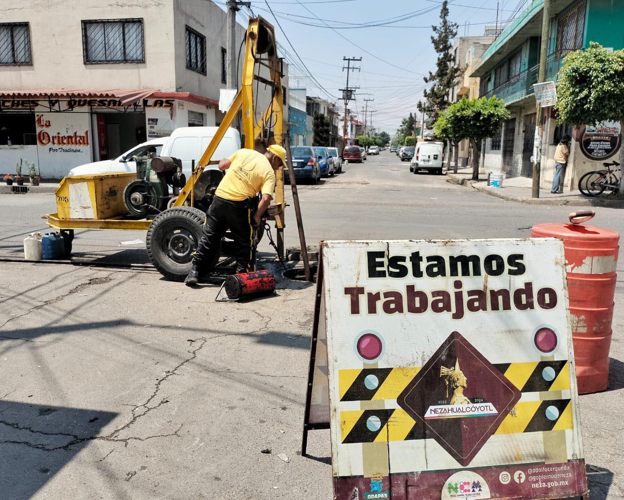 1686255614 ODAPAS A fin de evitar inundaciones por medio del