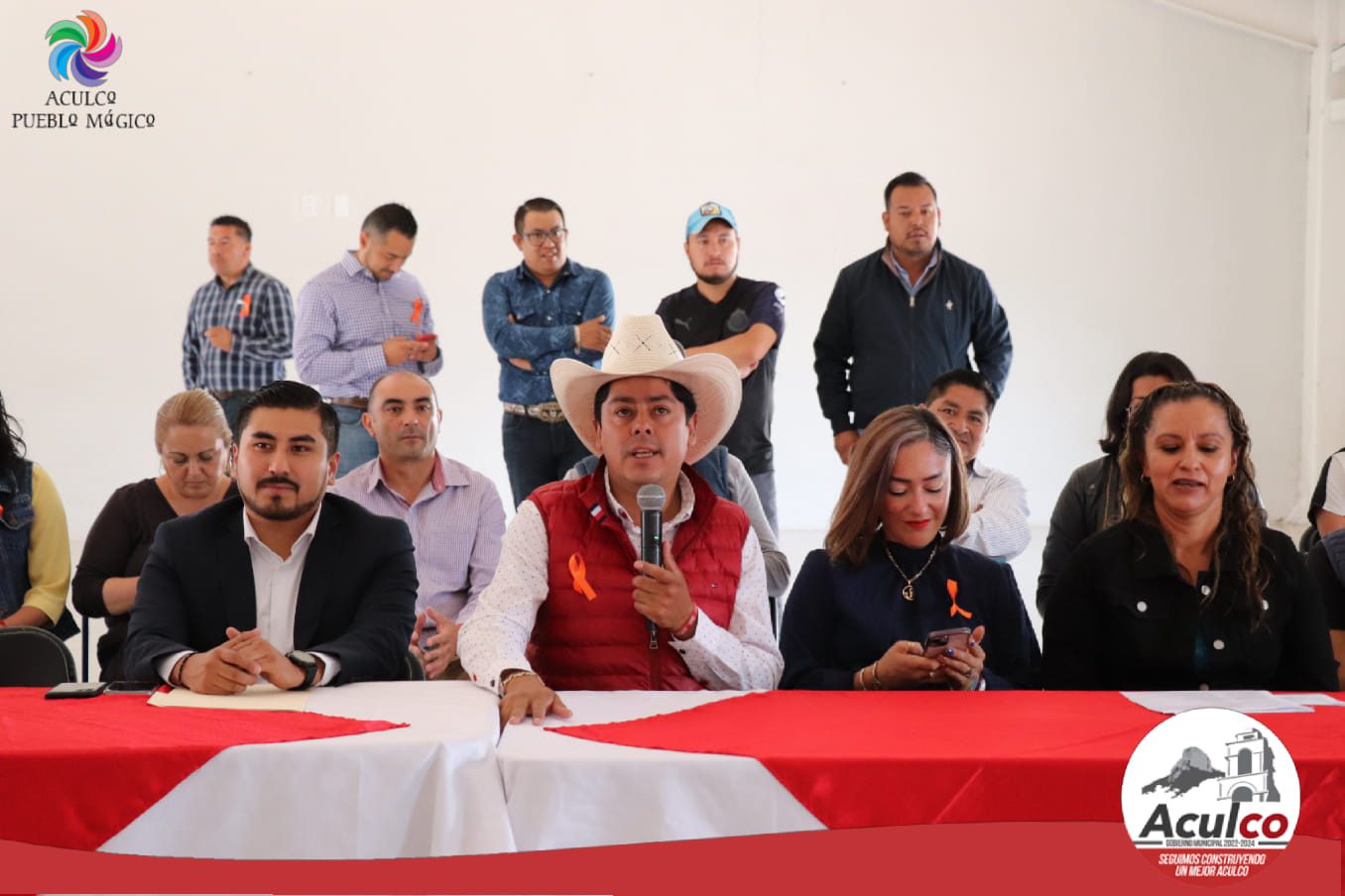 1686257788 878 Llevamos a cabo la integracion del Consejo Municipal de la