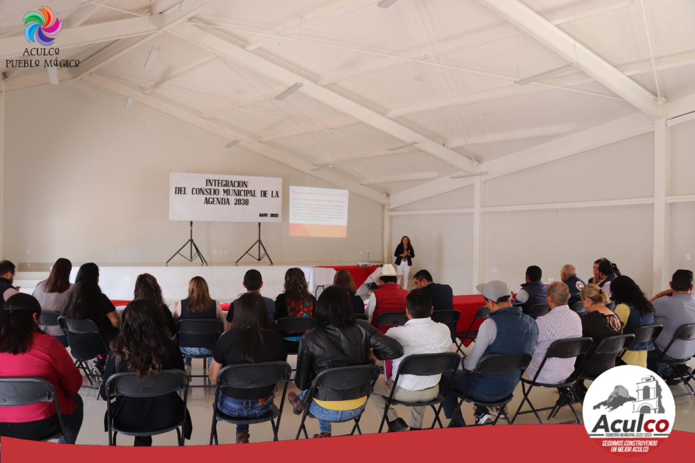 1686257792 951 Llevamos a cabo la integracion del Consejo Municipal de la